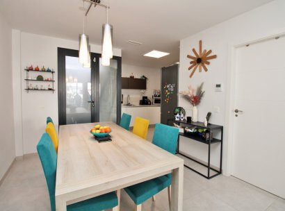 Herenhuis · Herverkoop - Orihuela Costa · Villamartín · Alicante · Spanje