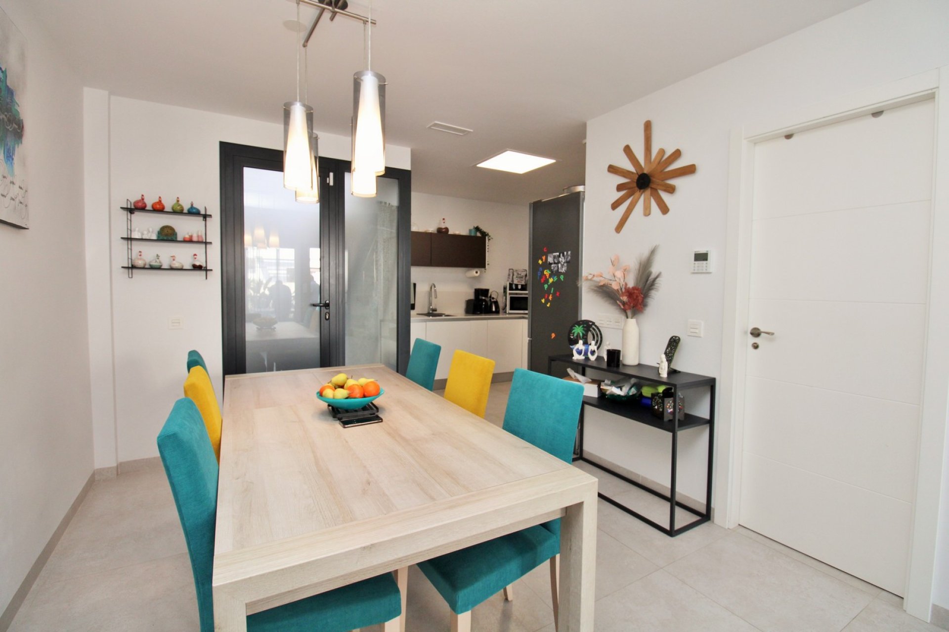 Herverkoop - Herenhuis - Orihuela Costa - Costa Blanca South