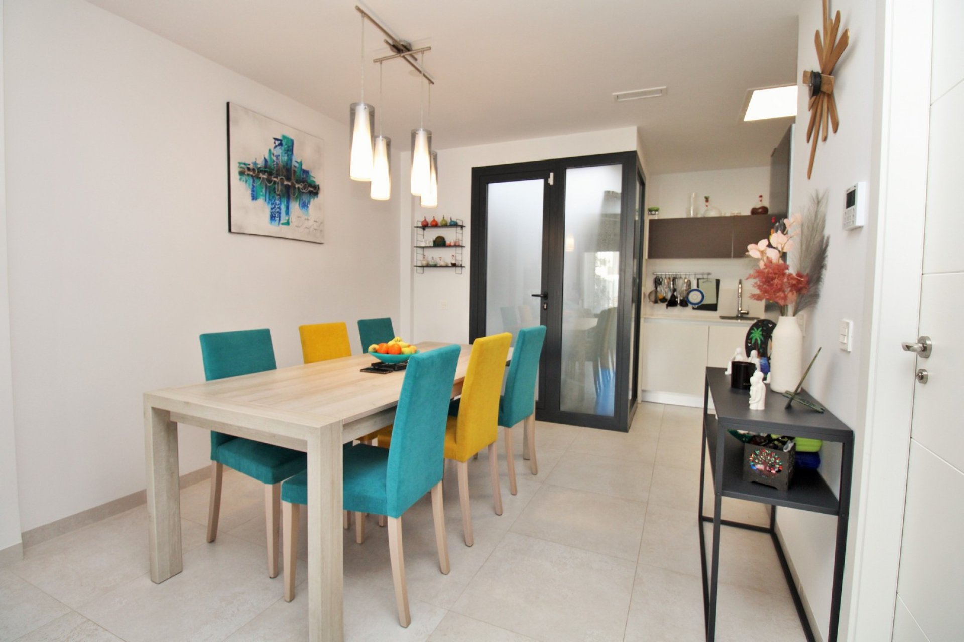 Herverkoop - Herenhuis - Orihuela Costa - Costa Blanca South