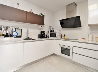 Herenhuis · Herverkoop - Orihuela Costa · Villamartín · Alicante · Spanje