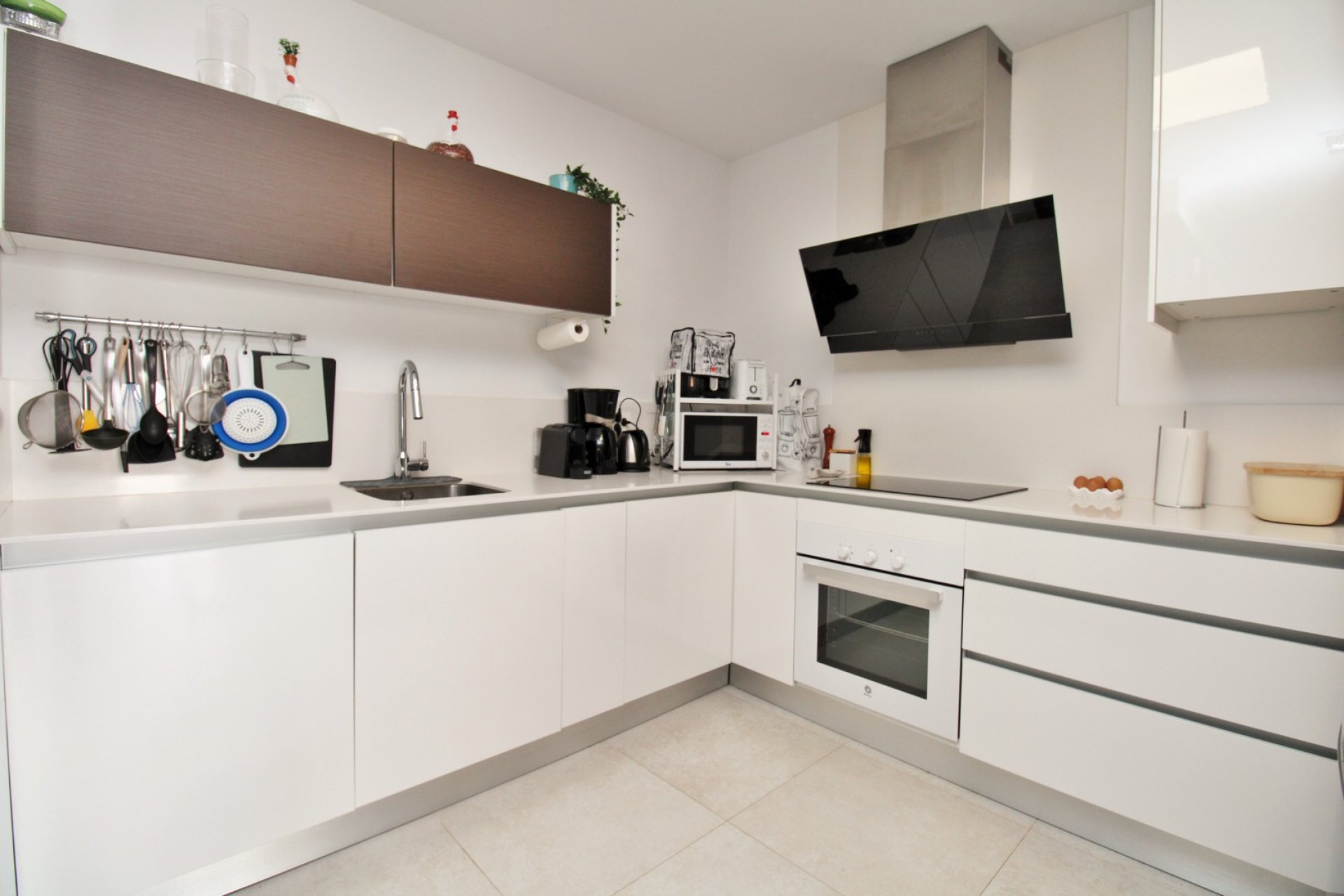 Herverkoop - Herenhuis - Orihuela Costa - Costa Blanca South