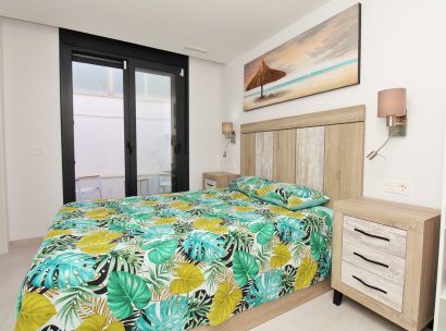 Herenhuis · Herverkoop - Orihuela Costa · Villamartín · Alicante · Spanje