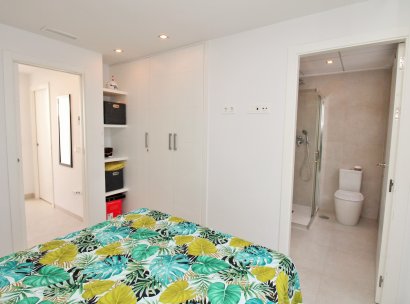 Herenhuis · Herverkoop - Orihuela Costa · Villamartín · Alicante · Spanje