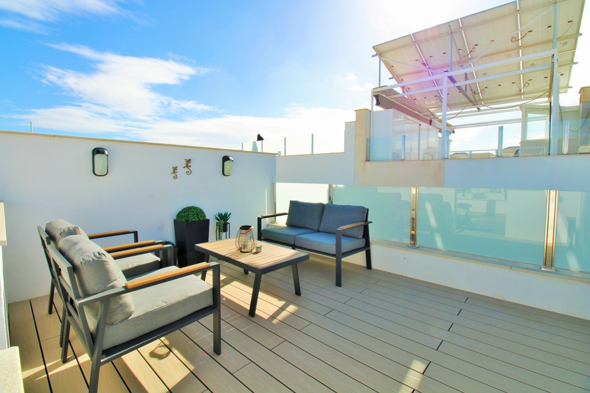Herverkoop - Herenhuis - Orihuela Costa - Costa Blanca South