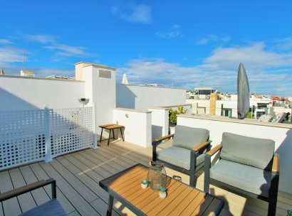 Herenhuis · Herverkoop - Orihuela Costa · Villamartín · Alicante · Spanje
