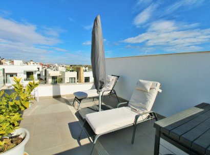 Herenhuis · Herverkoop - Orihuela Costa · Villamartín · Alicante · Spanje