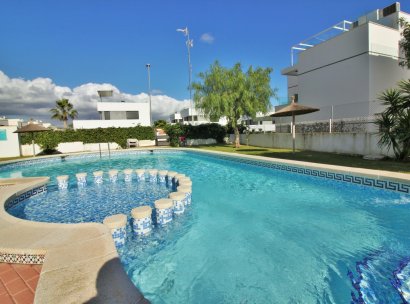 Herenhuis · Herverkoop - Orihuela Costa · Villamartín · Alicante · Spanje