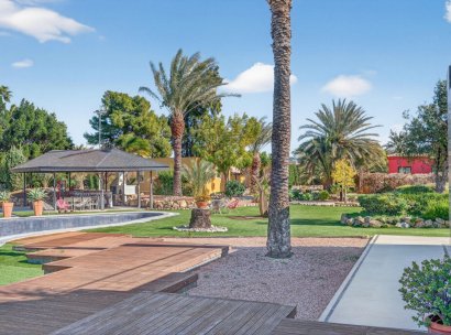 Villa · Herverkoop - Elche · Alicante · Spanje