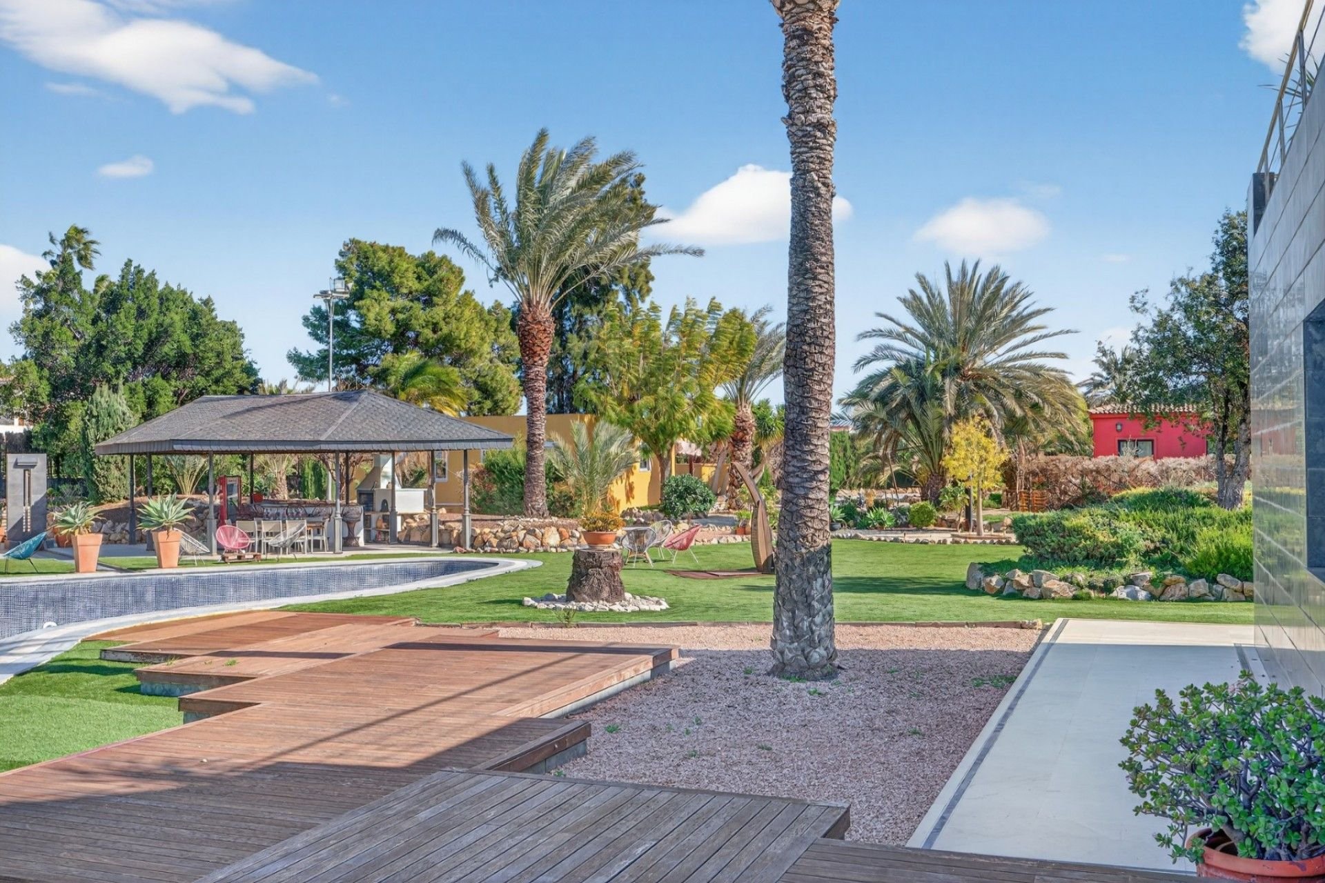 Herverkoop - Villa - Elche - Costa Blanca South