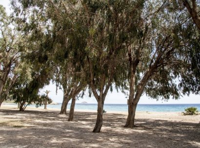 Appartement · Nieuwbouw woningen - Villajoyosa · Playa Les Torres · Alicante · Spanje
