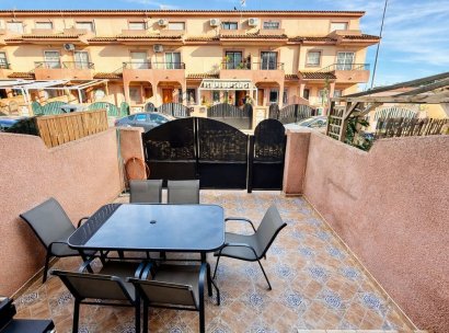 Herenhuis · Herverkoop - San Pedro del Pinatar · Murcia · Spanje