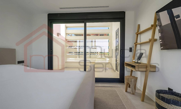 Herverkoop - 3. Halfvrijstaand huis - Santa Rosalia - Costa Calida