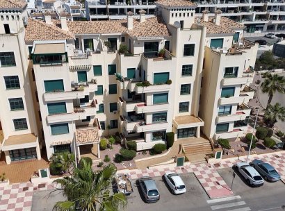 Appartement · Herverkoop - Orihuela Costa · Villamartín · Alicante · Spanje