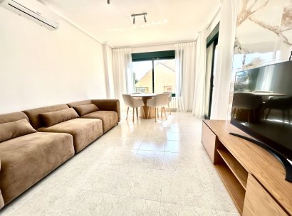 Appartement · Herverkoop - Orihuela Costa · Villamartín · Alicante · Spanje