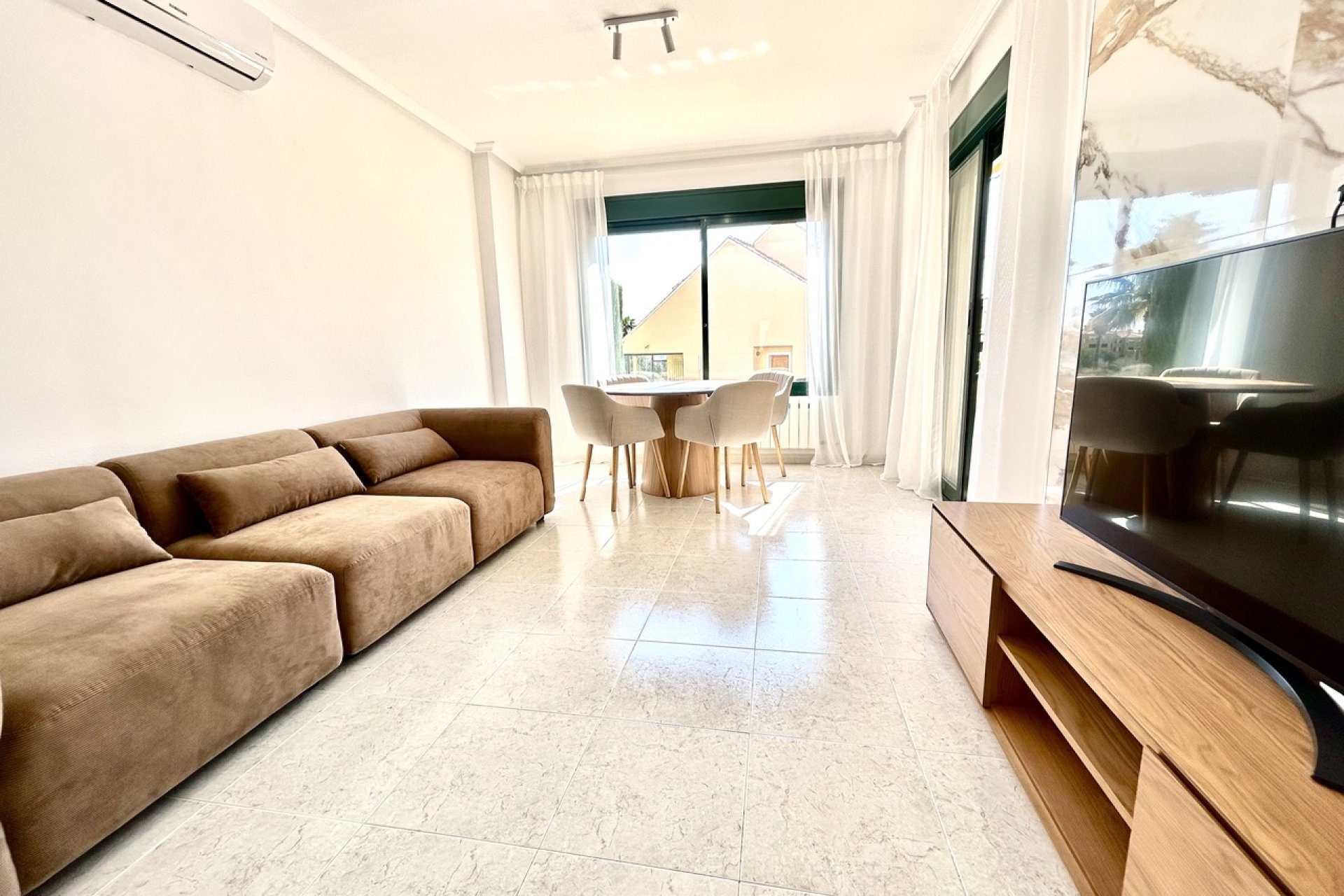 Resale - Apartment - Orihuela Costa - Costa Blanca South