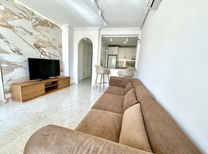 Appartement · Herverkoop - Orihuela Costa · Villamartín · Alicante · Spanje
