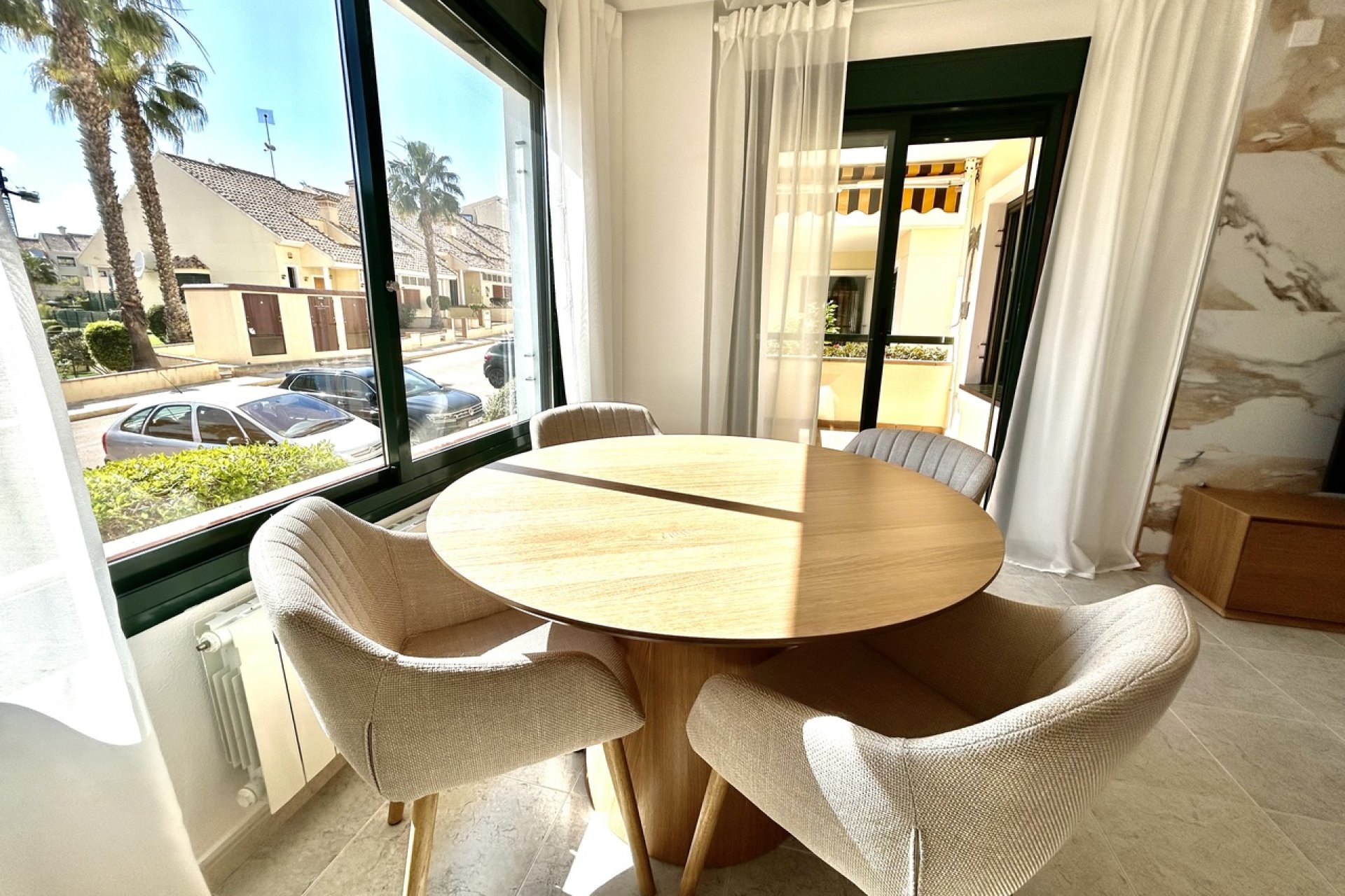 Resale - Apartment - Orihuela Costa - Costa Blanca South