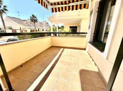 Appartement · Herverkoop - Orihuela Costa · Villamartín · Alicante · Spanje