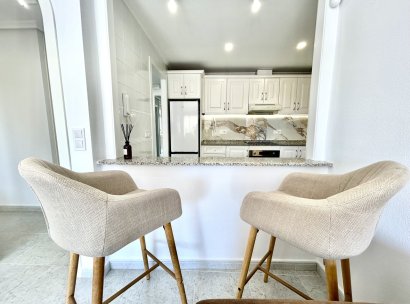 Appartement · Herverkoop - Orihuela Costa · Villamartín · Alicante · Spanje