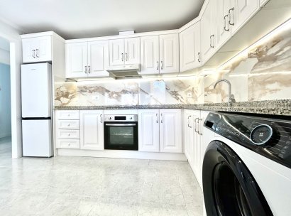 Appartement · Herverkoop - Orihuela Costa · Villamartín · Alicante · Spanje
