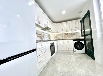 Appartement · Herverkoop - Orihuela Costa · Villamartín · Alicante · Spanje