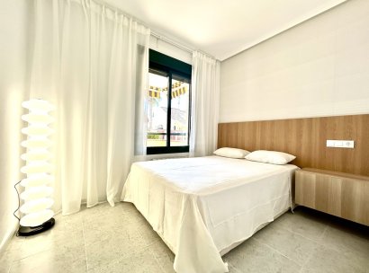 Appartement · Herverkoop - Orihuela Costa · Villamartín · Alicante · Spanje