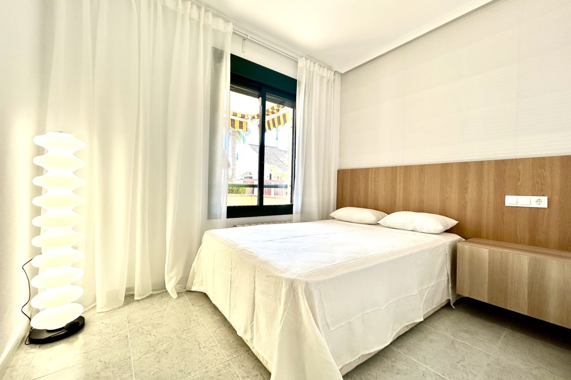 Resale - Apartment - Orihuela Costa - Costa Blanca South