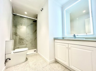 Appartement · Herverkoop - Orihuela Costa · Villamartín · Alicante · Spanje