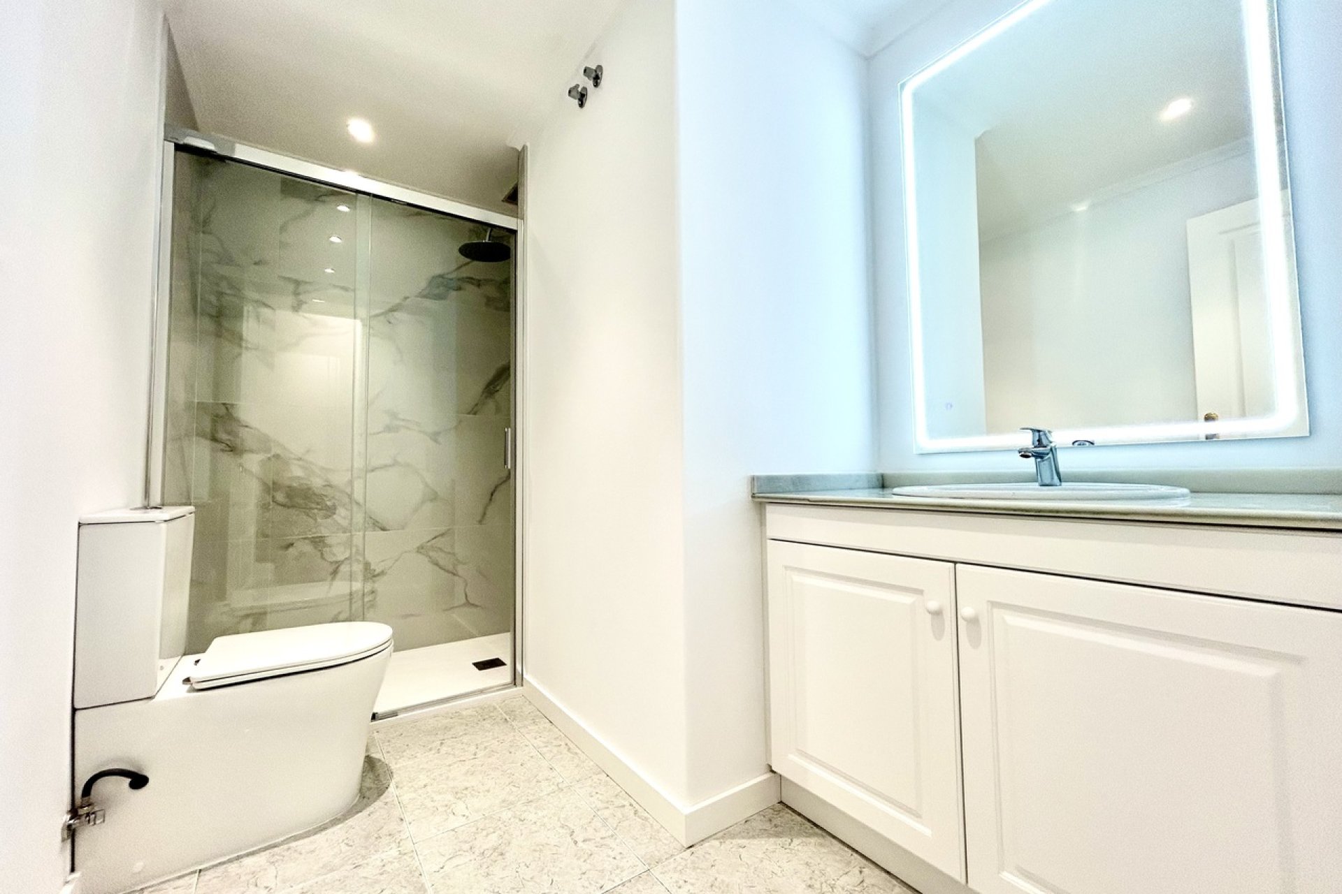 Resale - Apartment - Orihuela Costa - Costa Blanca South