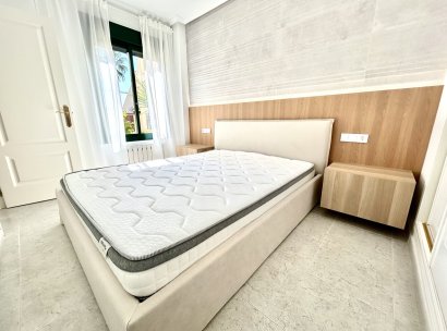 Appartement · Herverkoop - Orihuela Costa · Villamartín · Alicante · Spanje
