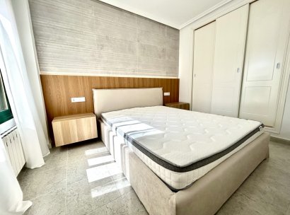 Appartement · Herverkoop - Orihuela Costa · Villamartín · Alicante · Spanje