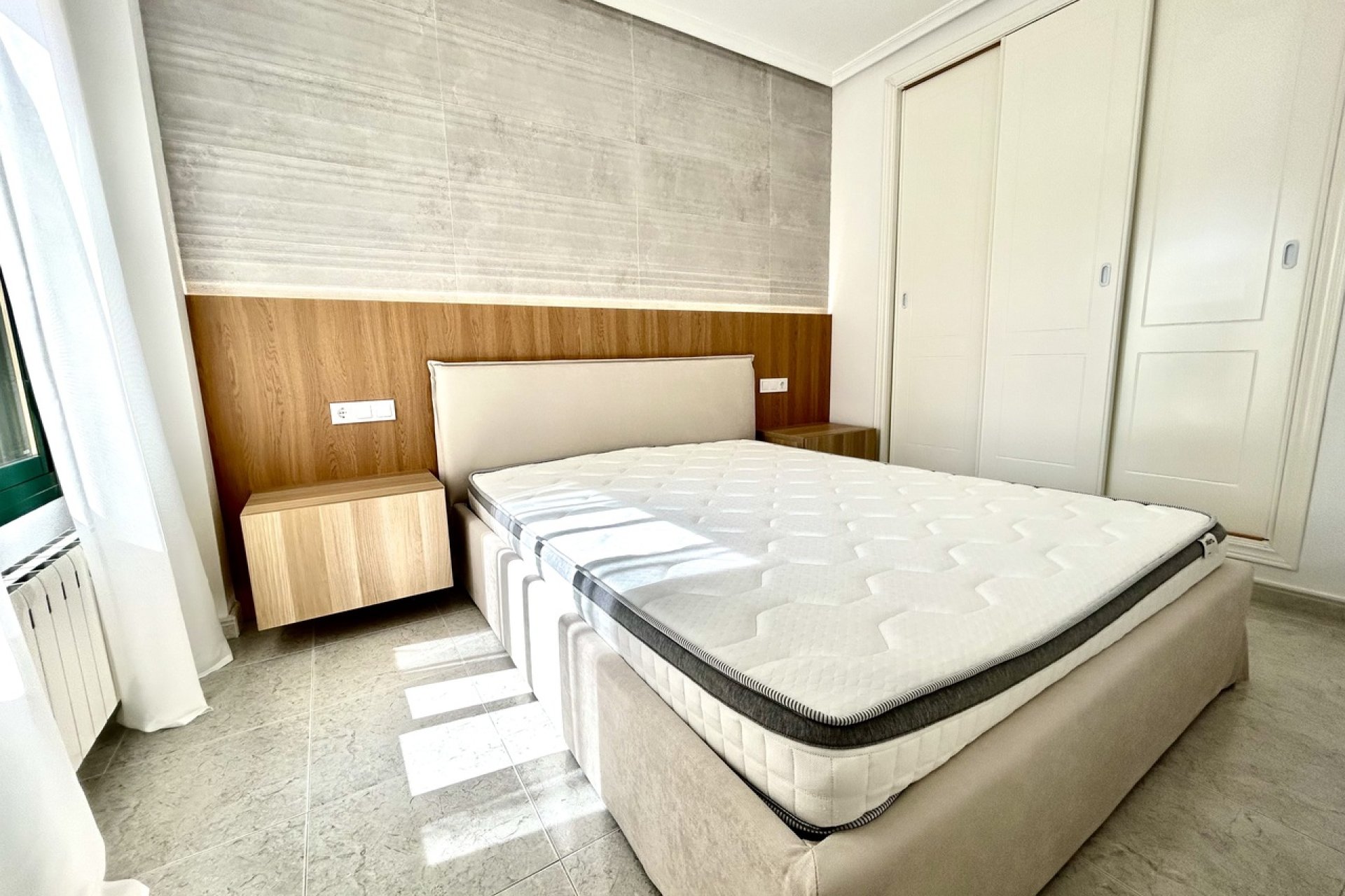 Resale - Apartment - Orihuela Costa - Costa Blanca South