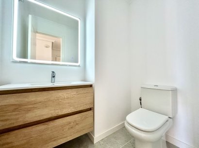 Appartement · Herverkoop - Orihuela Costa · Villamartín · Alicante · Spanje