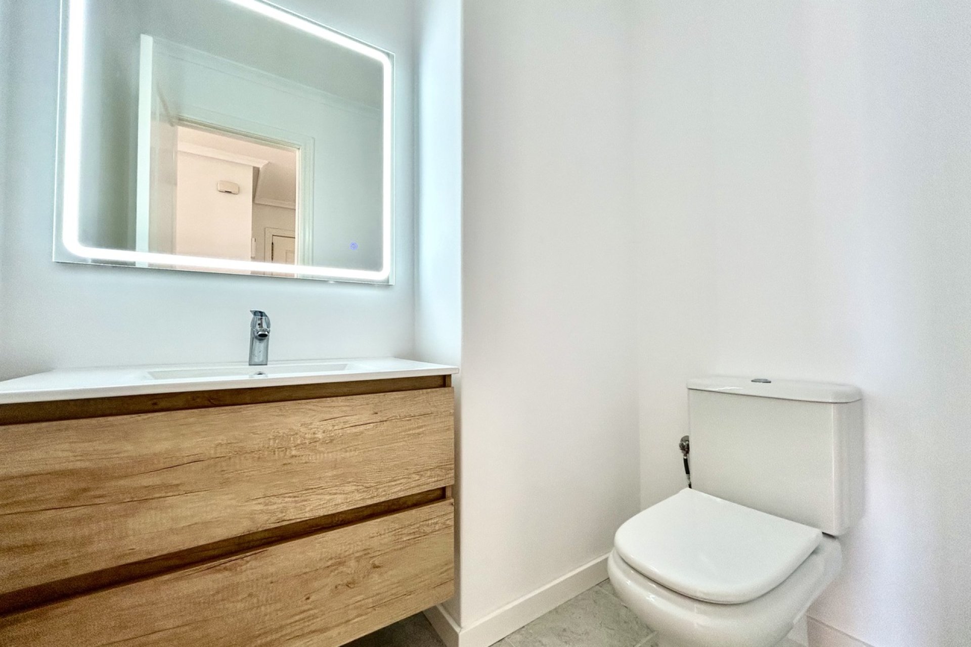 Resale - Apartment - Orihuela Costa - Costa Blanca South