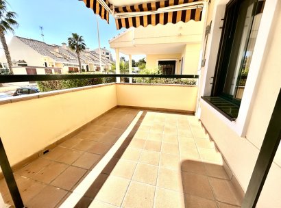 Appartement · Herverkoop - Orihuela Costa · Villamartín · Alicante · Spanje