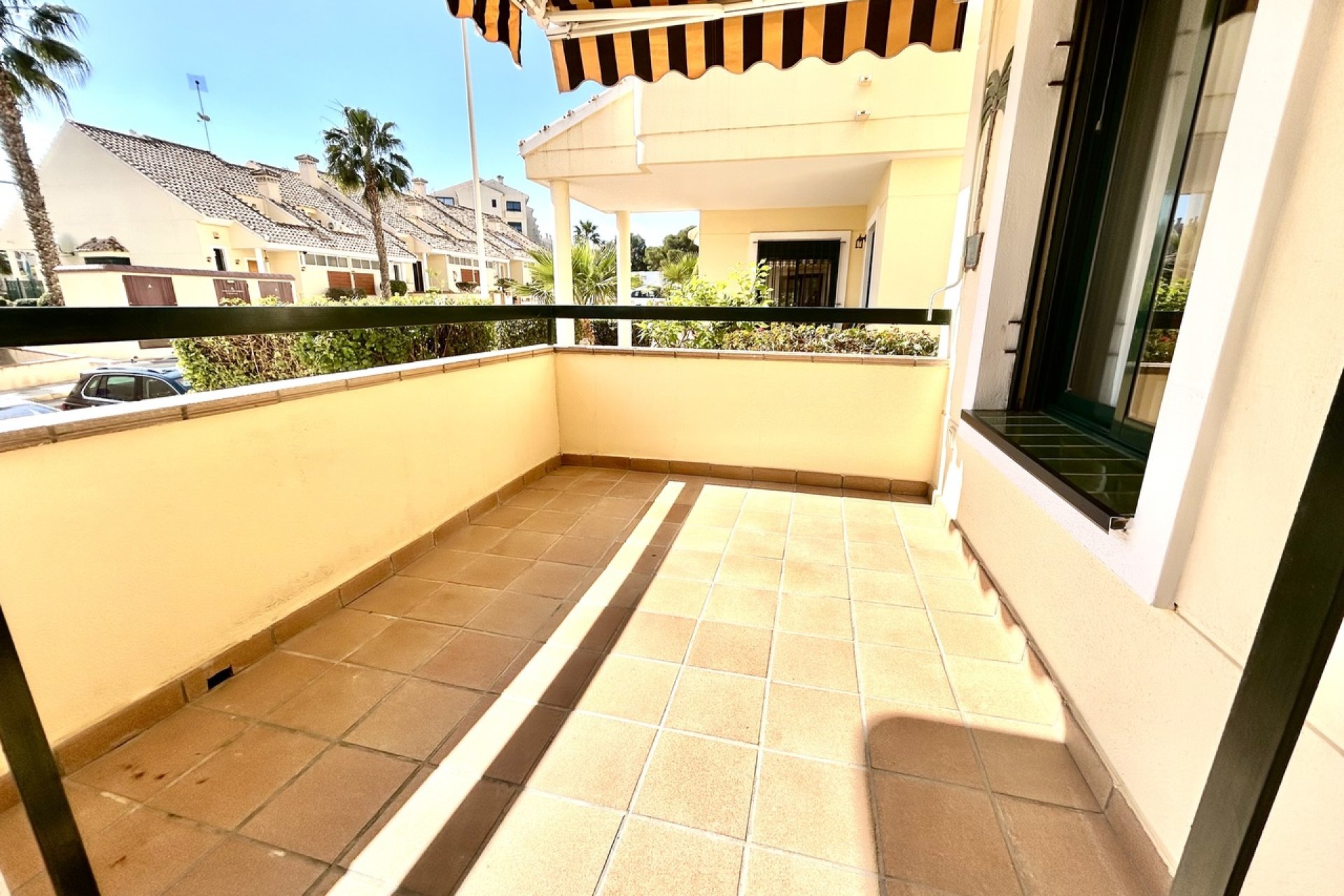 Resale - Apartment - Orihuela Costa - Costa Blanca South