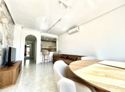 Appartement · Herverkoop - Orihuela Costa · Villamartín · Alicante · Spanje