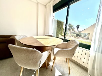 Appartement · Herverkoop - Orihuela Costa · Villamartín · Alicante · Spanje