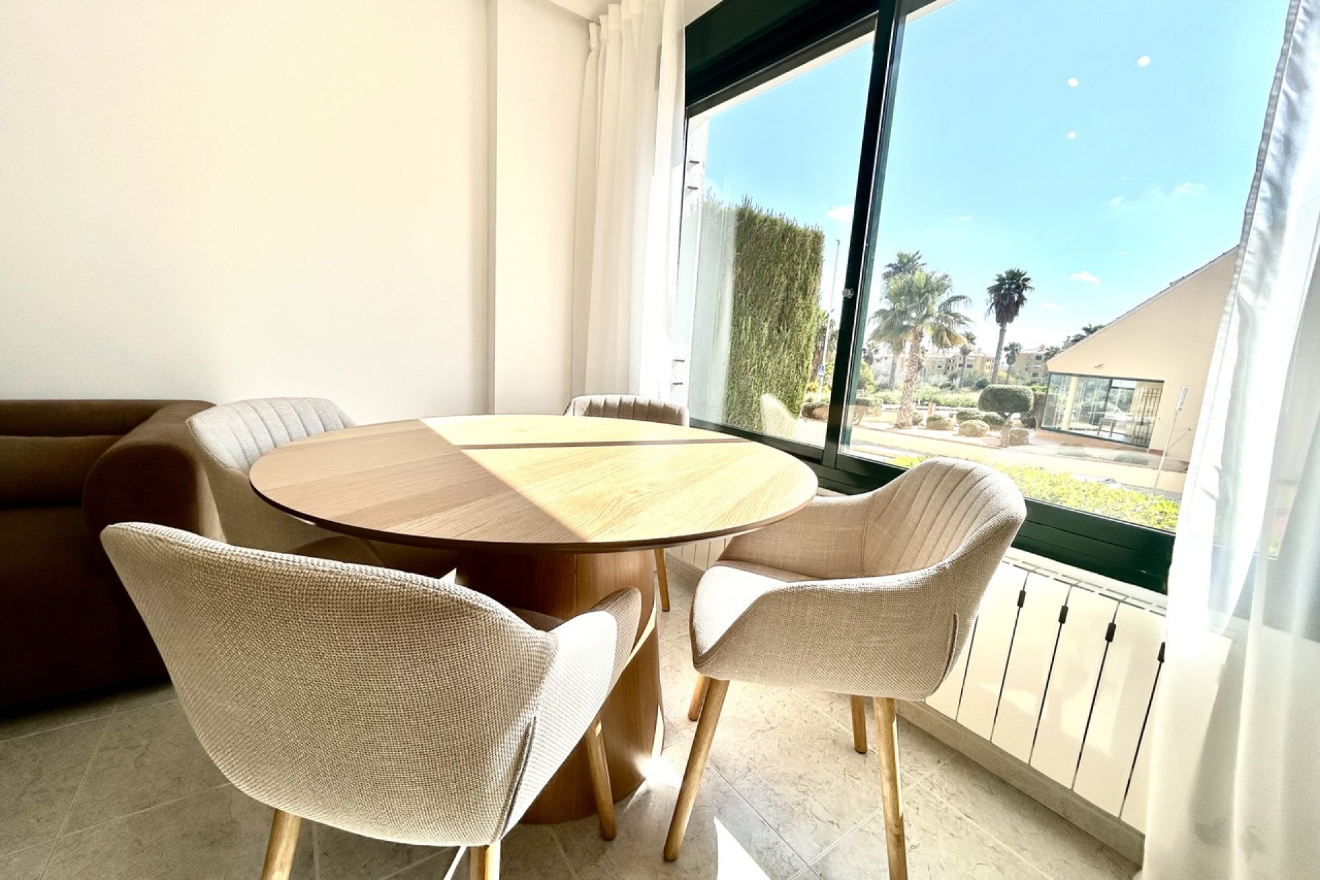 Resale - Apartment - Orihuela Costa - Costa Blanca South