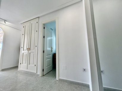 Appartement · Herverkoop - Orihuela Costa · Villamartín · Alicante · Spanje