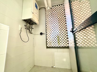 Appartement · Herverkoop - Orihuela Costa · Villamartín · Alicante · Spanje