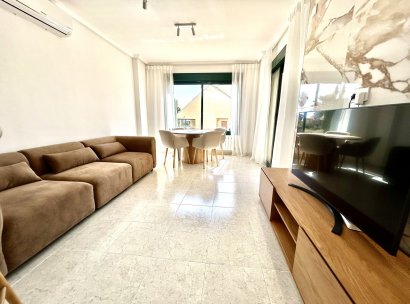 Appartement · Herverkoop - Orihuela Costa · Villamartín · Alicante · Spanje