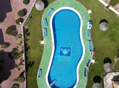 Appartement · Herverkoop - Orihuela Costa · Villamartín · Alicante · Spanje