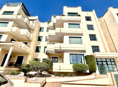 Appartement · Herverkoop - Orihuela Costa · Villamartín · Alicante · Spanje