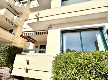 Appartement · Herverkoop - Orihuela Costa · Villamartín · Alicante · Spanje