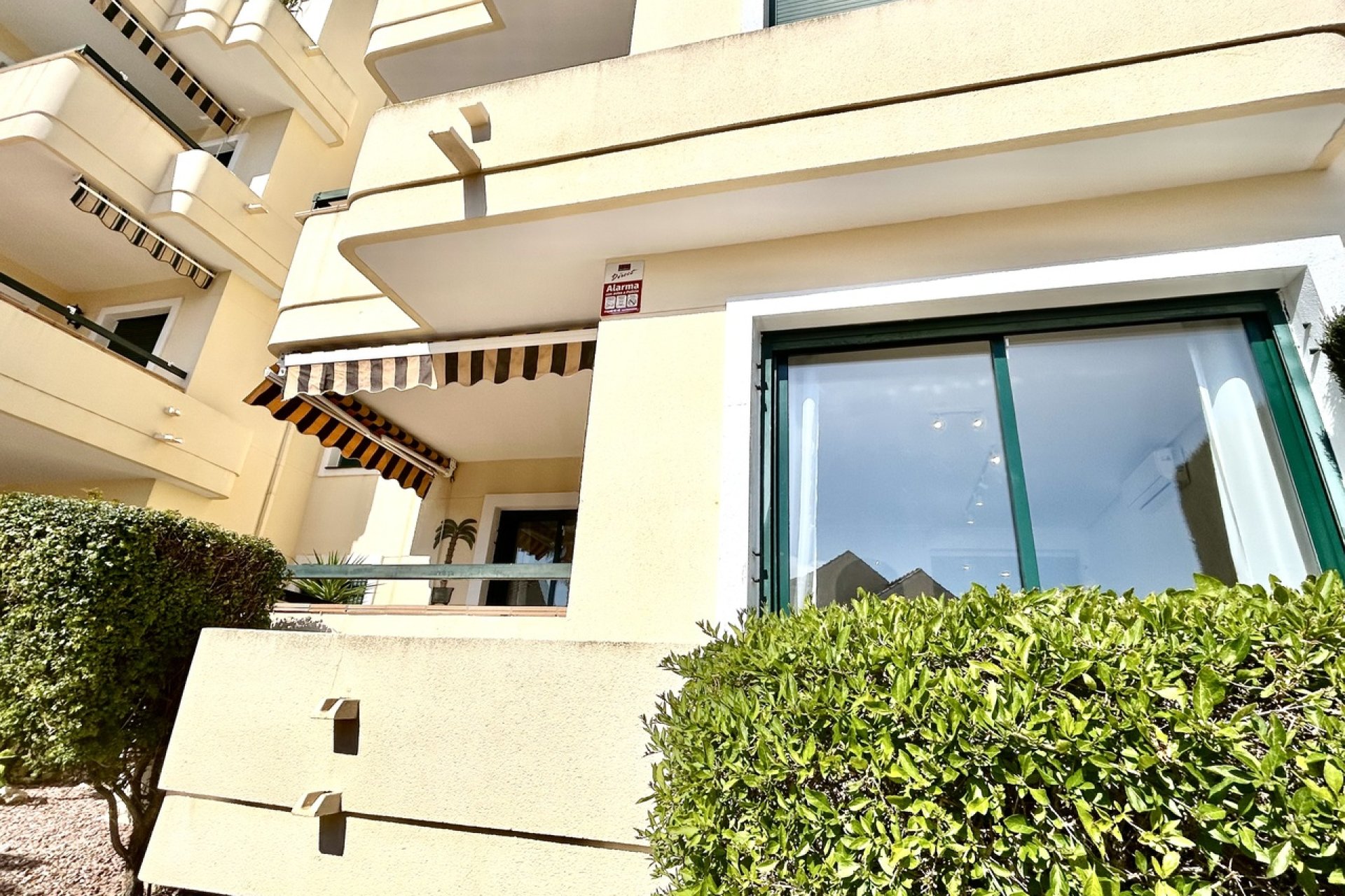 Resale - Apartment - Orihuela Costa - Costa Blanca South