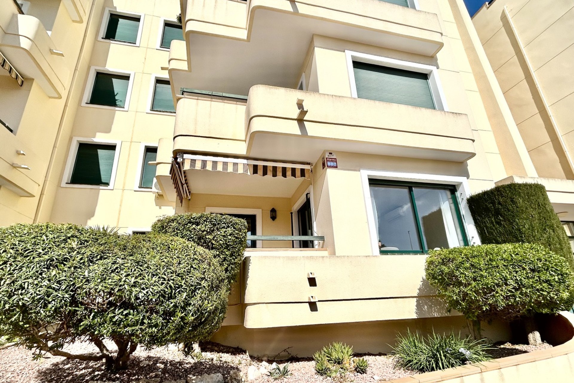 Resale - Apartment - Orihuela Costa - Costa Blanca South