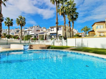 Herenhuis · Herverkoop - Orihuela Costa · Los Dolses · Alicante · Spanje