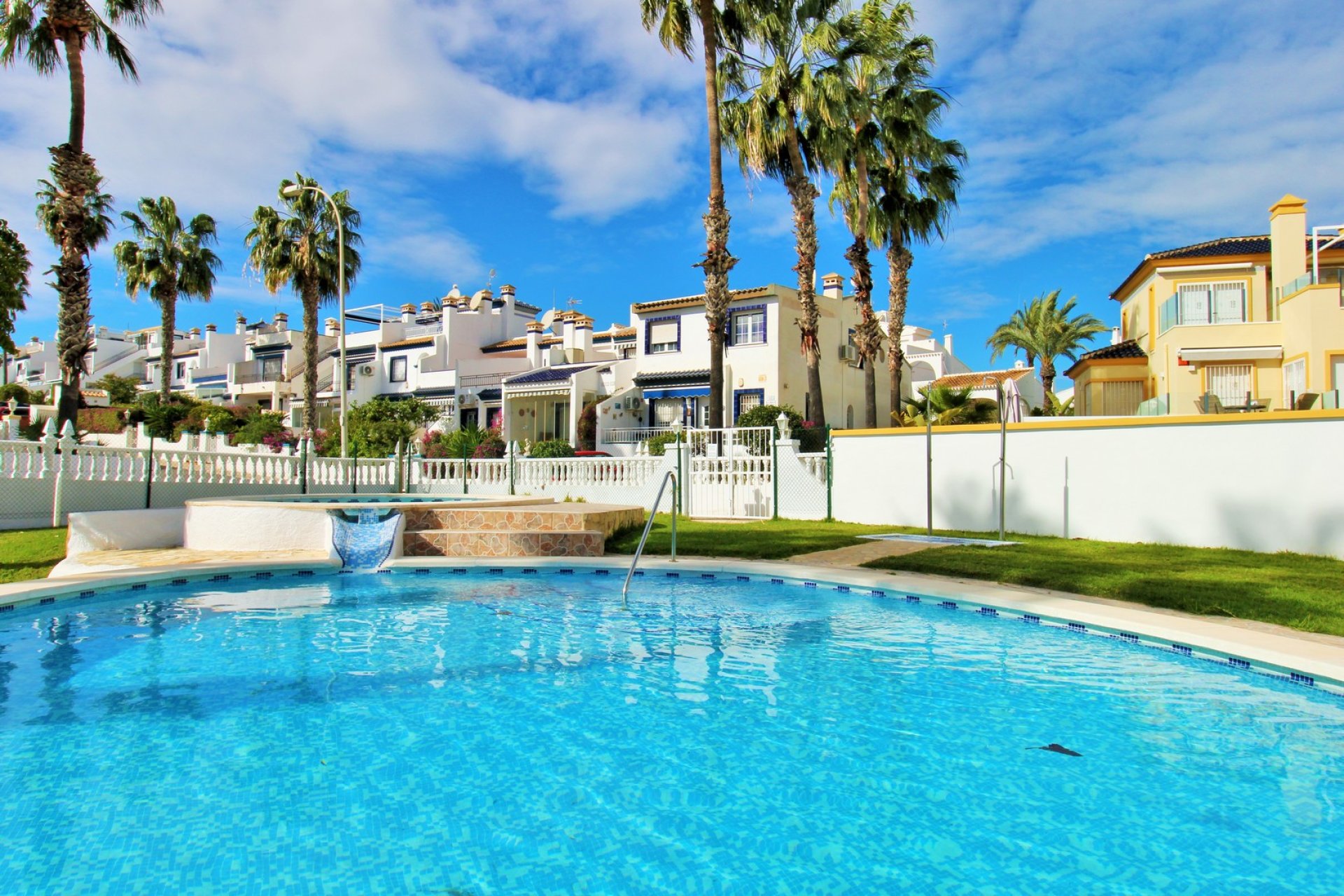 Herverkoop - Herenhuis - Orihuela Costa - Costa Blanca South