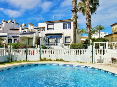 Herenhuis · Herverkoop - Orihuela Costa · Los Dolses · Alicante · Spanje